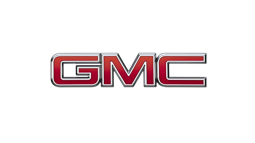 GMC-Logo