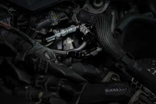 Water Methanol Injection Kit For Infiniti Q50, YP WMI Kit An Excellent Choice!