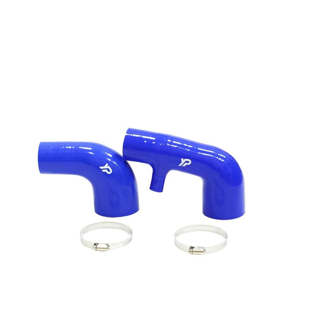 Infiniti Q50/Q60 3.0t Silicone Inlets | Q50/Q60 VR30DDTT - YPerformance1