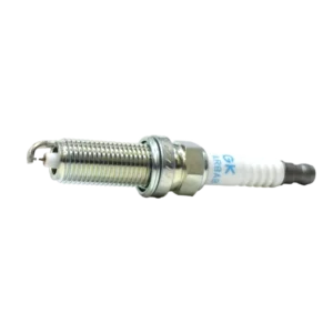 NGK DILKAR8A8 93026 Laser Iridium Spark Plug for R35 GTR [6 Pieces]