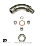 yperformance-universal-j-curved-oxygen-sensor-spacer-263234