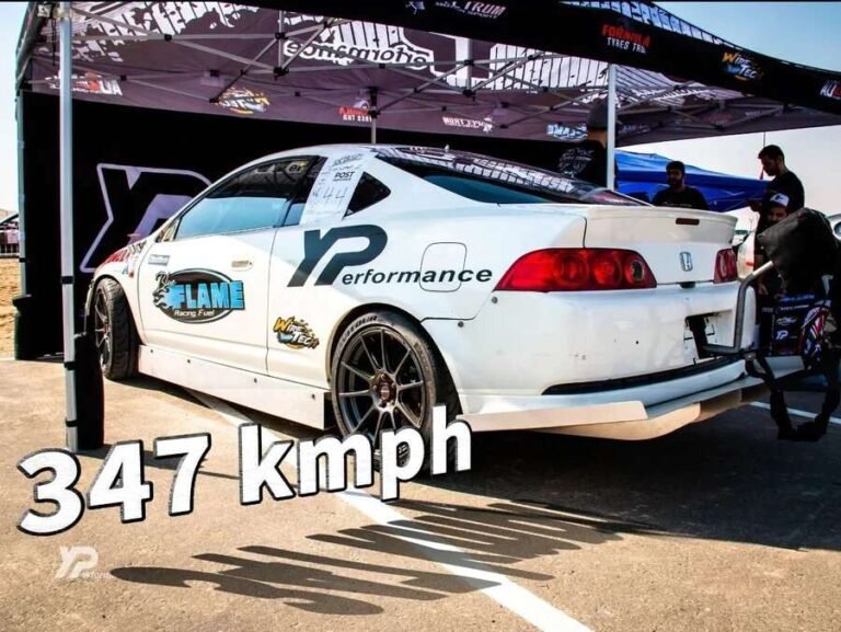 2nd-Fastest-Honda-Acura-RSX-YPerformance