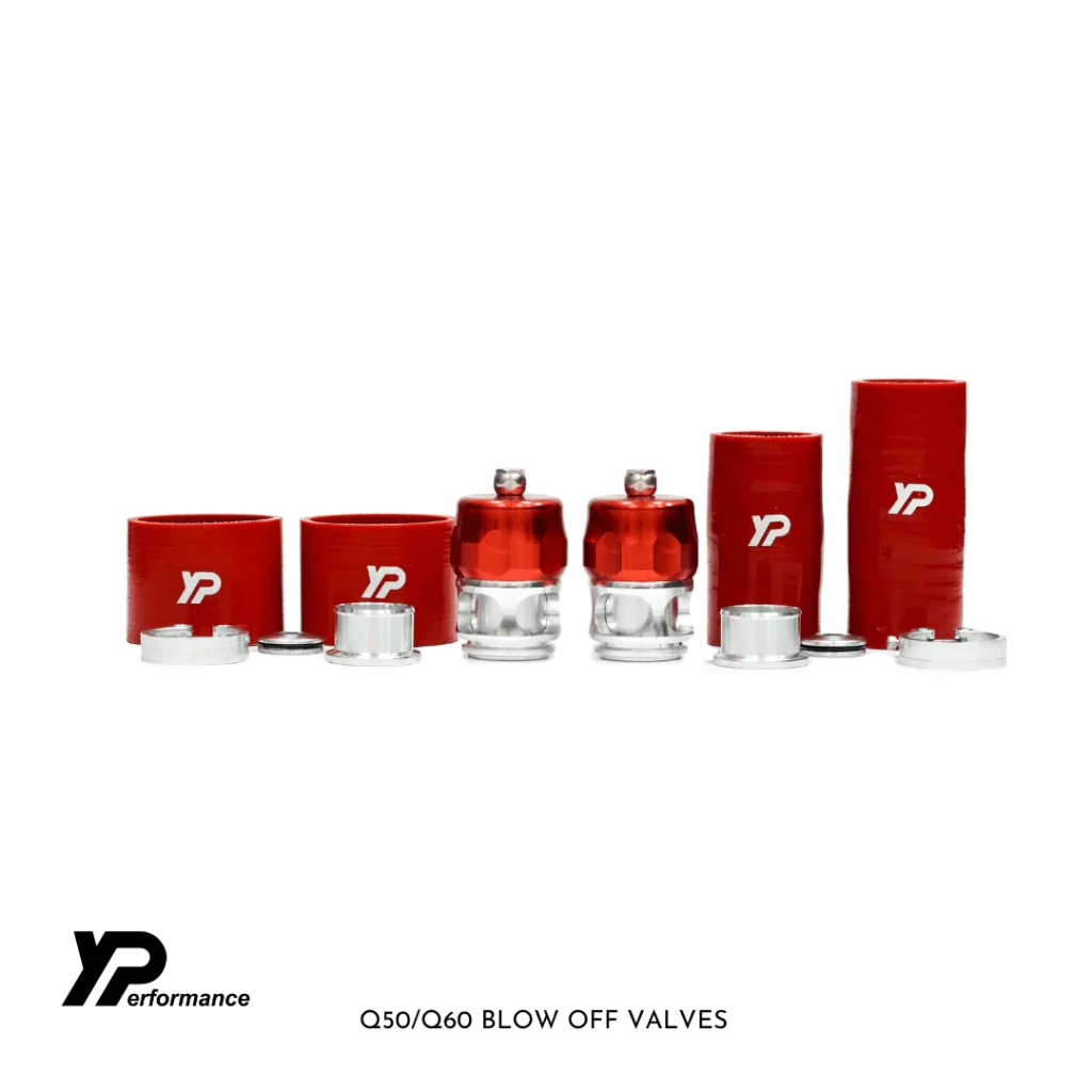 Infiniti Q50 Blow Off Valve – YPerformance