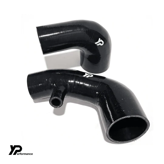 Y PERFORMANCE Q50/Q60 Silicone Inlets Installation & TUNING – FOCUSED !