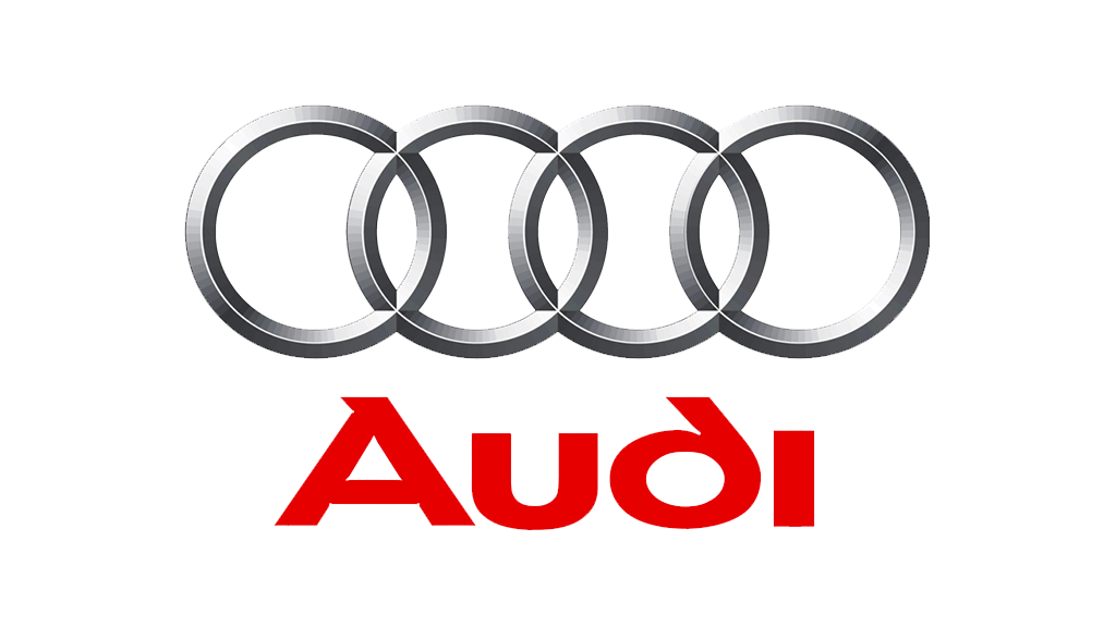 Audi-Logo