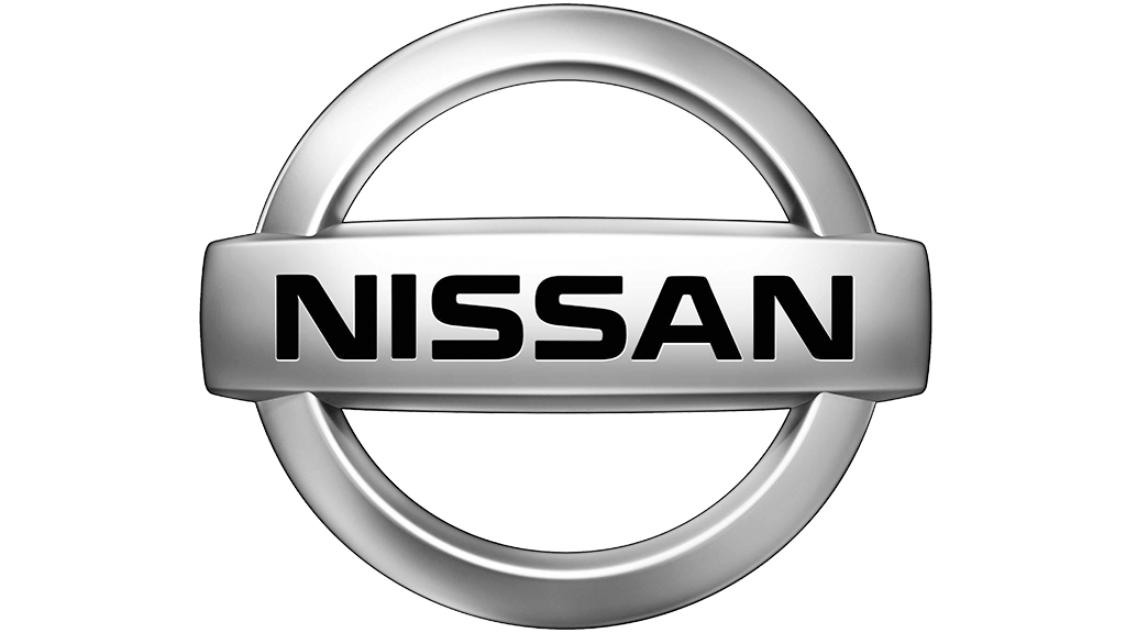 Nissan-Logo