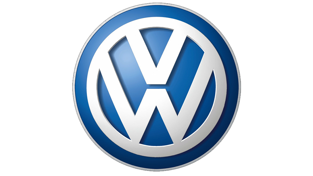 Volkswagon-Logo