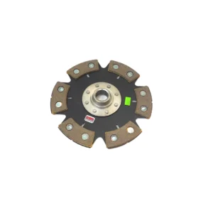 Clutch Plate 1