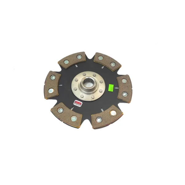 Clutch Plate 1