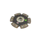 Clutch Plate 2