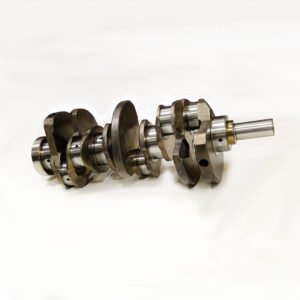 Infiniti Q50Q60 Engine Crankshaft 3.0L VR30DDTT