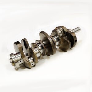 Infiniti Q50Q60 Engine Crankshaft 3.0L VR30DDTT