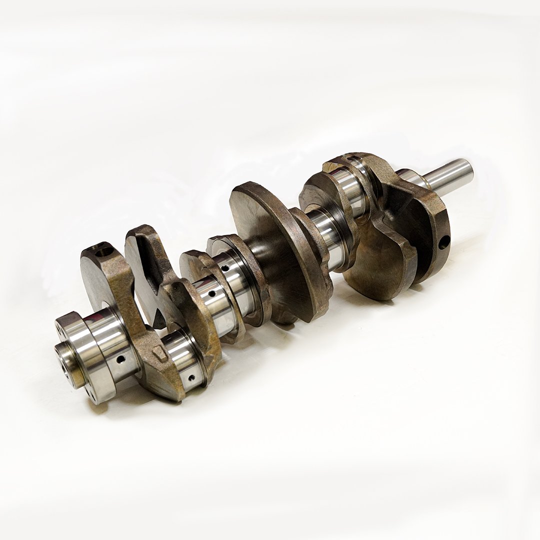 Infiniti Q50Q60 Engine Crankshaft 3.0L VR30DDTT Infiniti Q50Q60 Engine Crankshaft 3.0L VR30DDTT